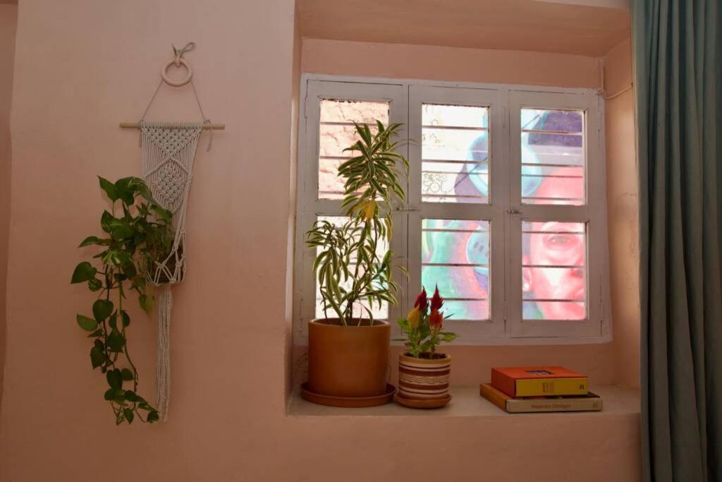 Great Location ! 4 Bedroom Home In The Heart Of Картахена Экстерьер фото